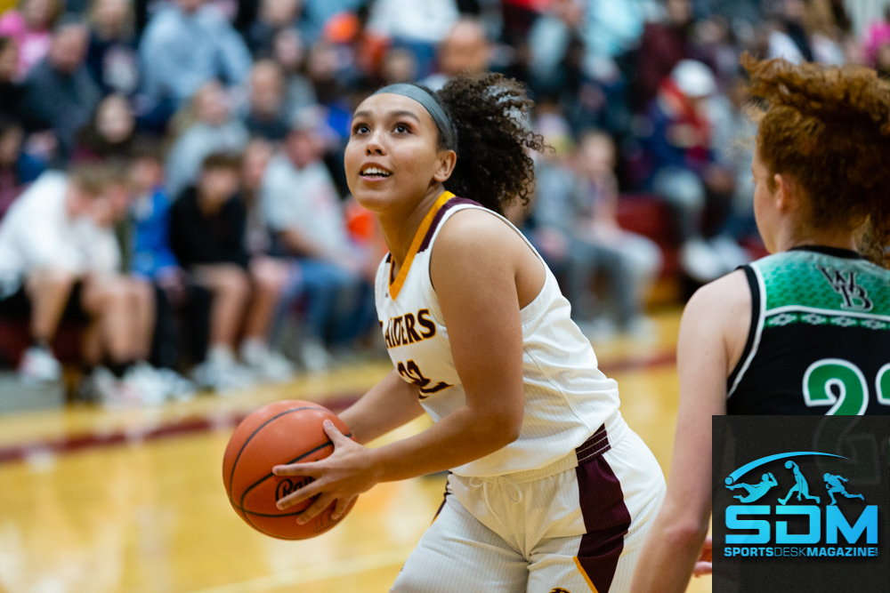 Jefferson's Taylor Skinner among 50 players celebrating 2022 season at