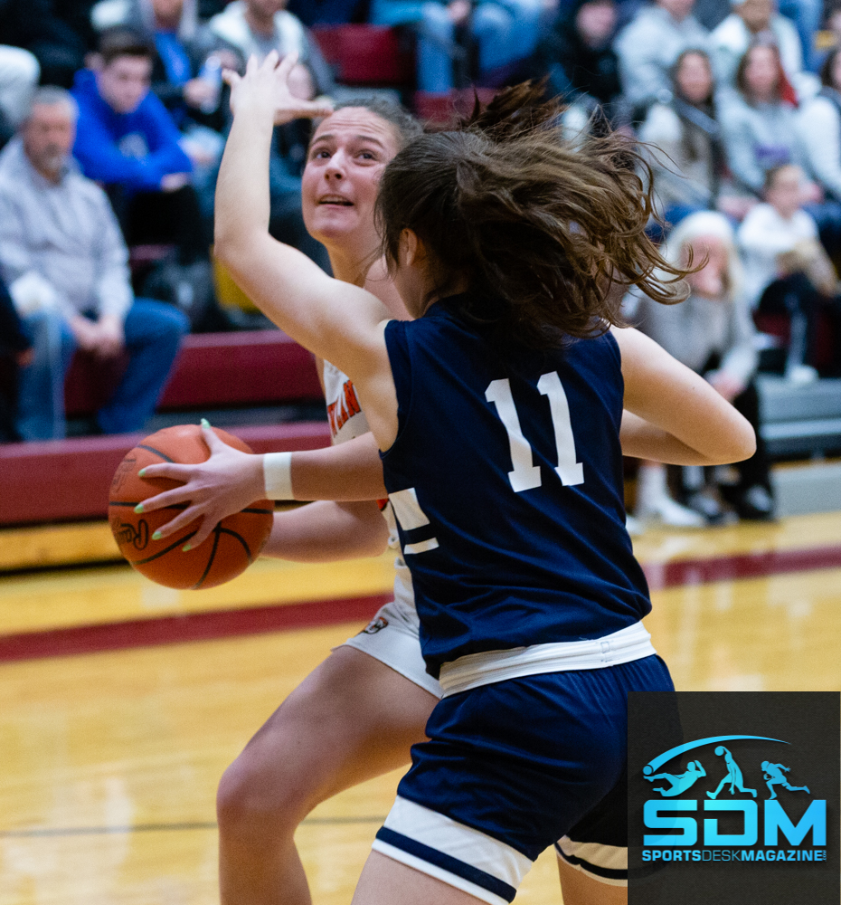 Jefferson's Taylor Skinner among 50 players celebrating 2022 season at