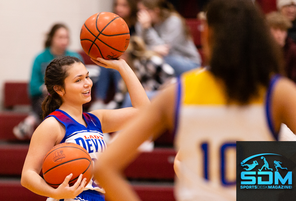 Jefferson's Taylor Skinner among 50 players celebrating 2022 season at