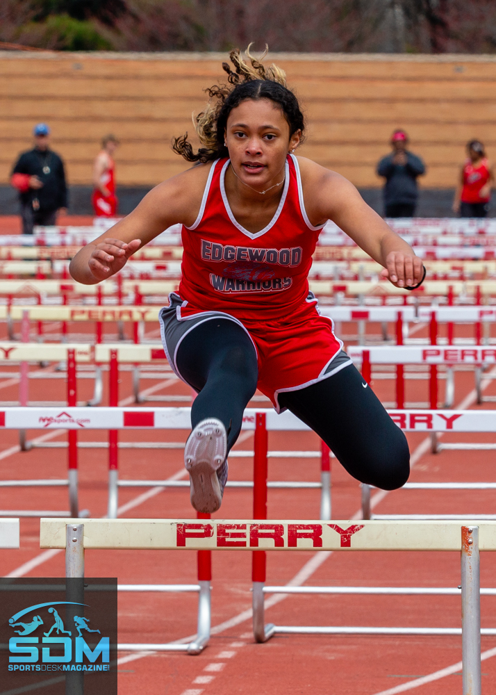 Riverside, Perry sweep Gene Kobus Perry Relays Sports Desk Magazine